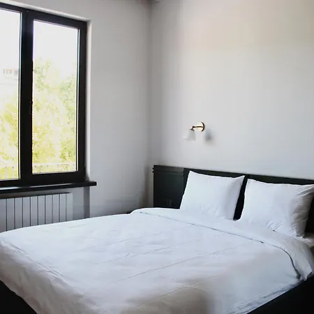 Vgl Apartments Tbilisi Exterior photo