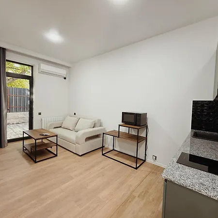 Vgl Apartments Tbilisi Exterior photo