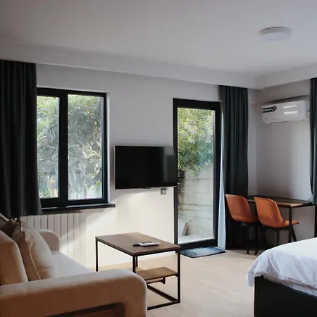Vgl Apartments Tbilisi Exterior photo