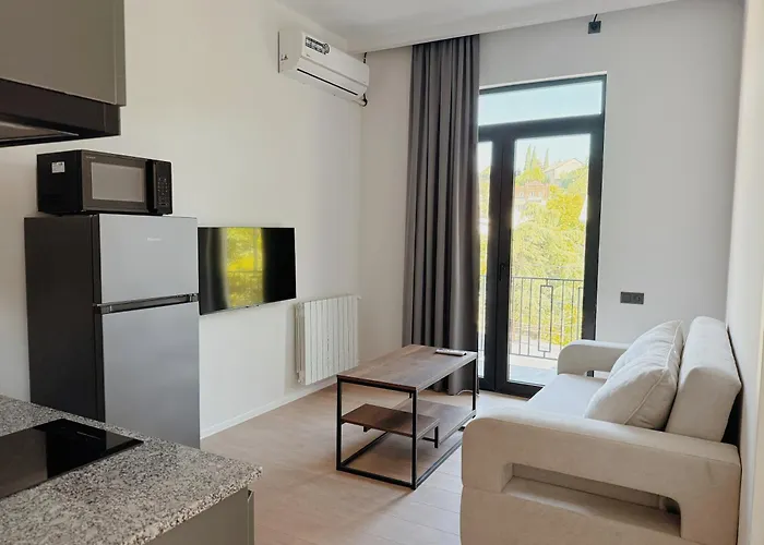 Vgl Apartments