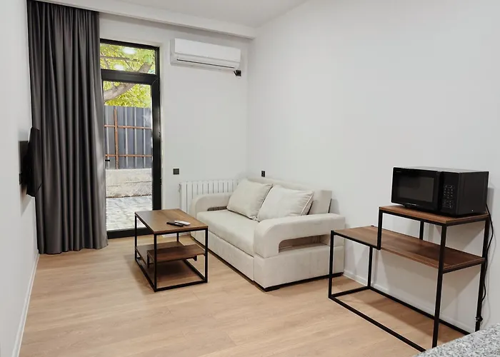 Vgl Apartments