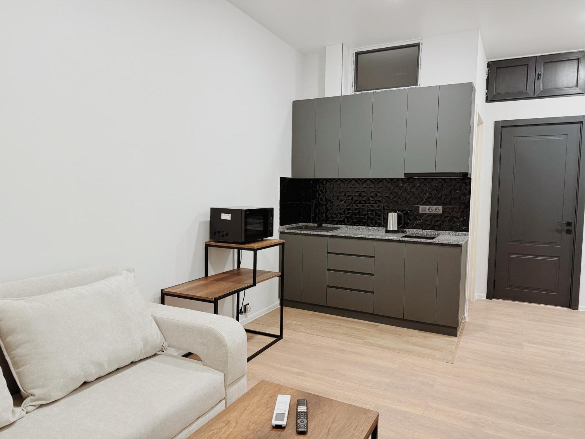 Vgl Appartement Tbilissi