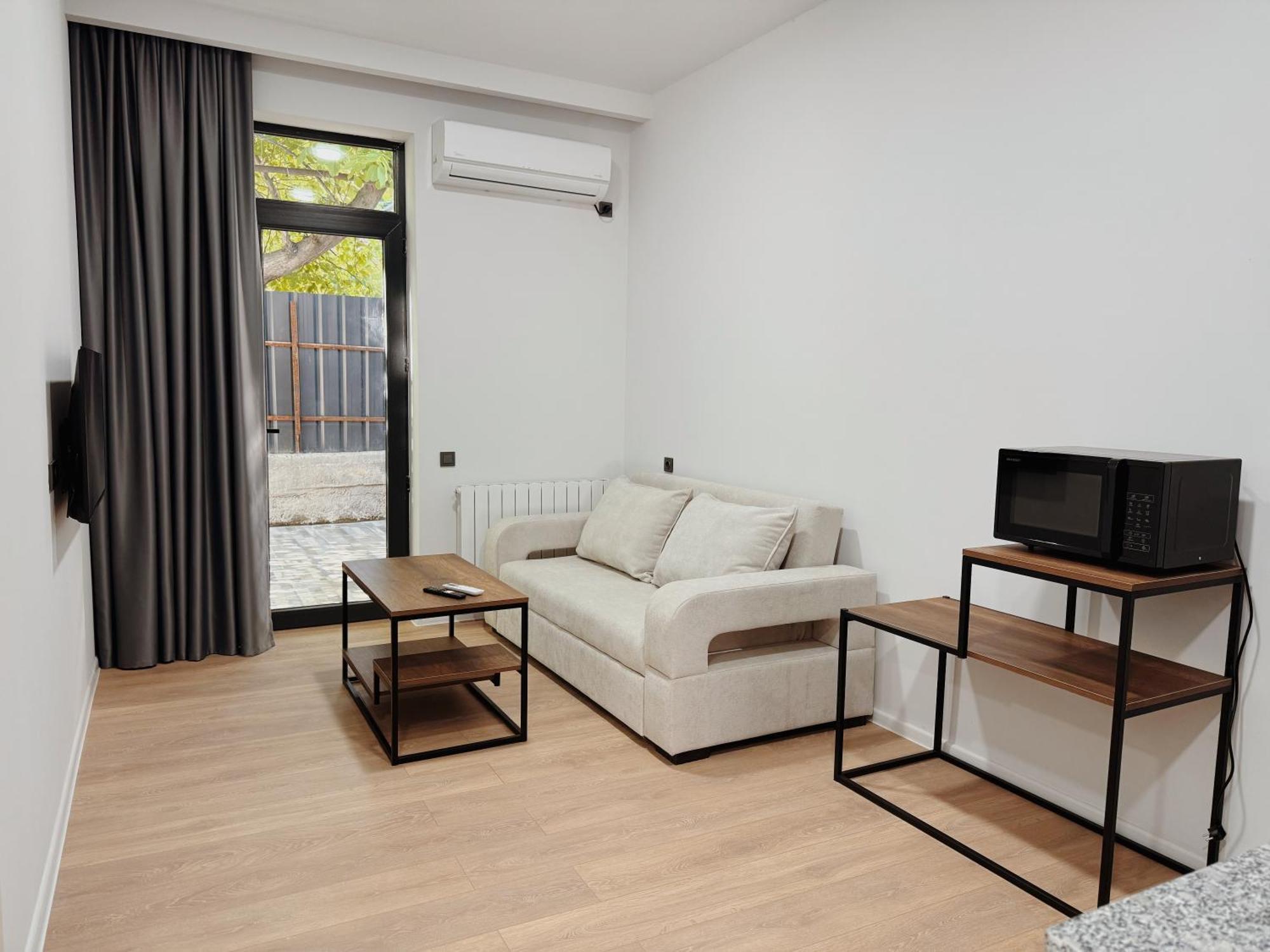 Appartement Vgl Tbilissi