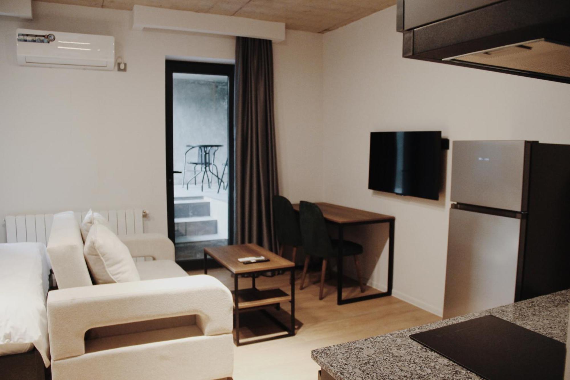 Appartement Vgl Tbilissi