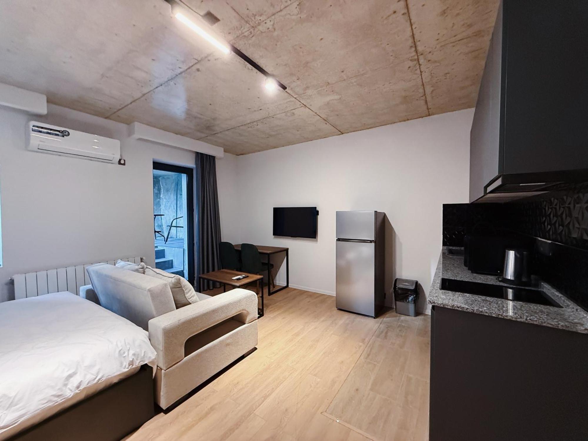 Appartement Vgl