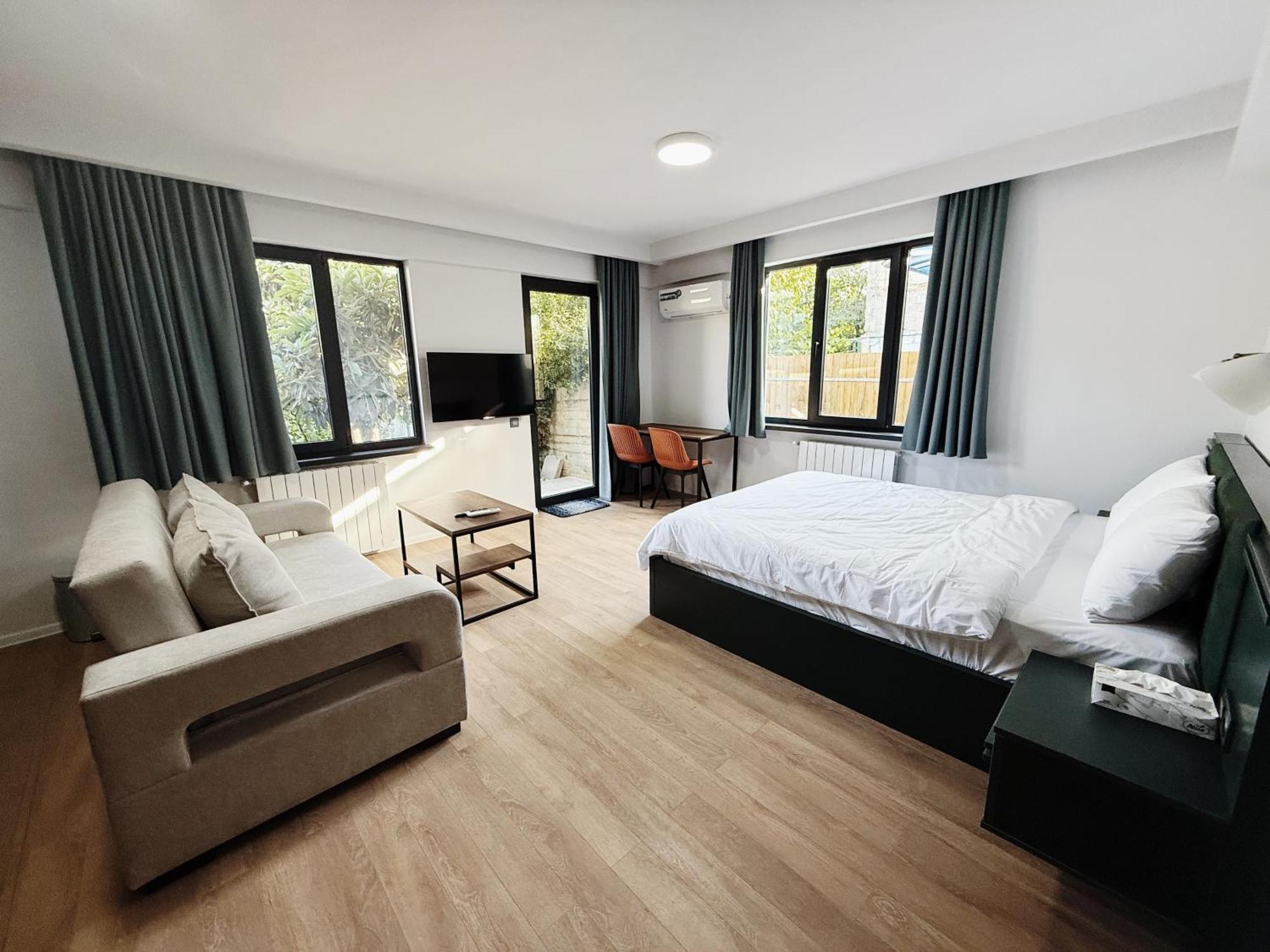 Vgl Appartement