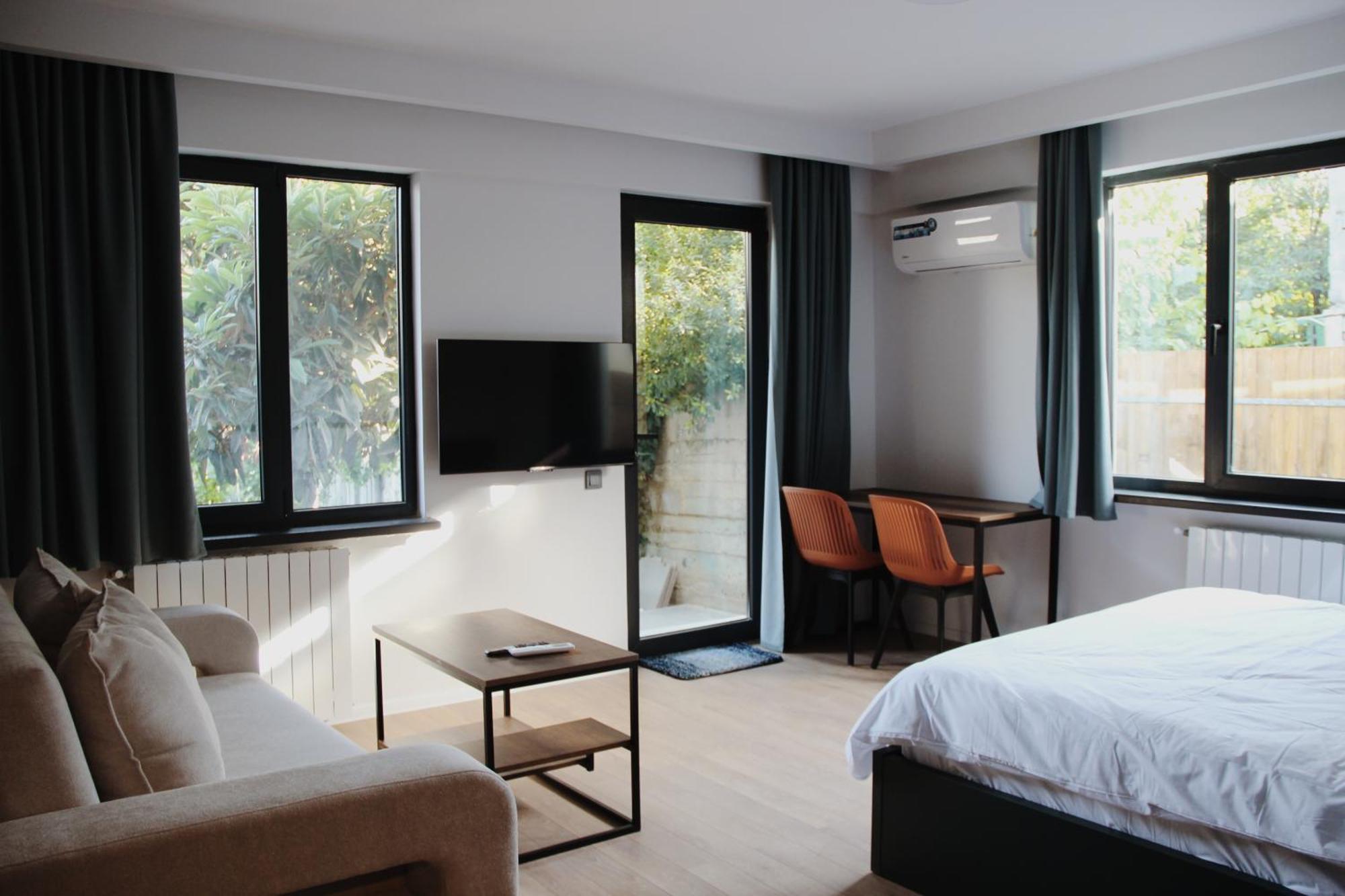 Appartement Vgl *